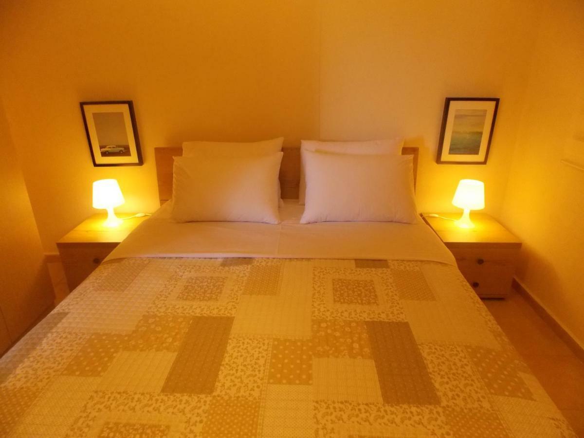 Apartmán Sophia's Skála Foúrkas