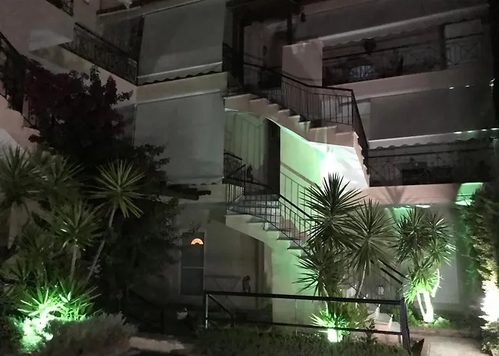 Sophia\'S Apartment