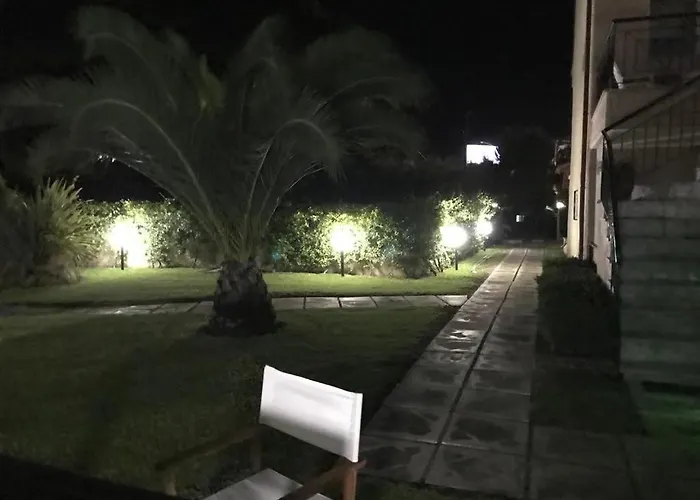 Sophia\'S Apartment
