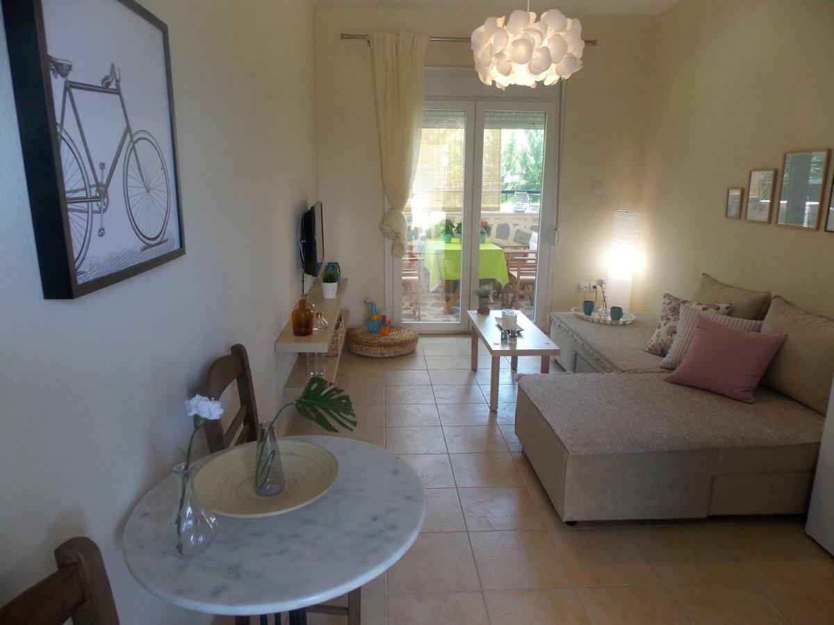 Sophia's Apartment *