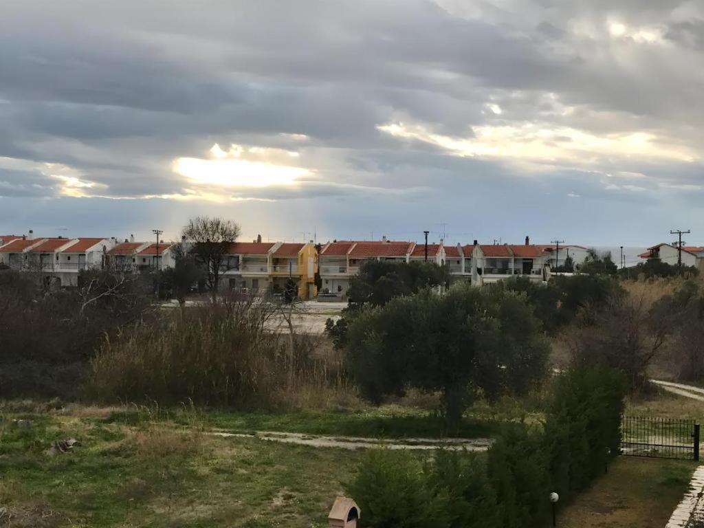 Sophia's Skála Foúrkas